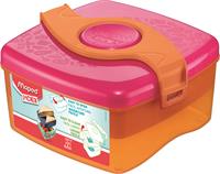 Uzsonnás doboz, MAPED PICNIK 